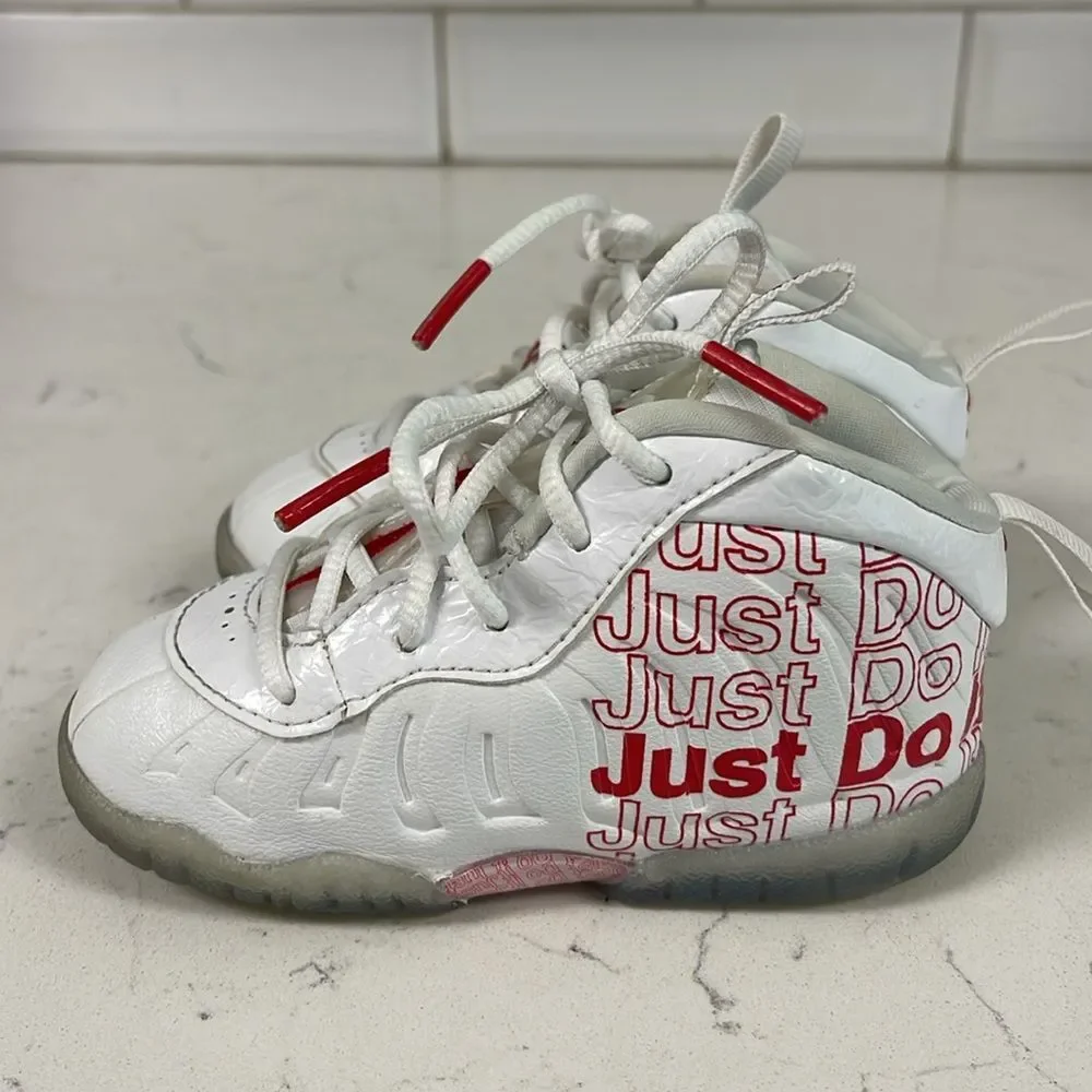 Nike brand style